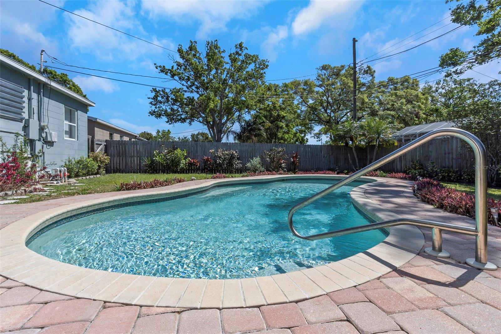 4334 30TH AVE N, ST PETERSBURG, FL, 33713
