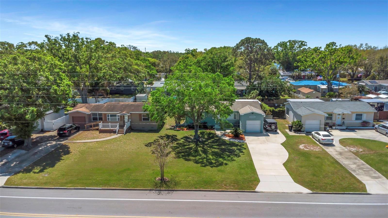 4334 30TH AVE N, ST PETERSBURG, FL, 33713