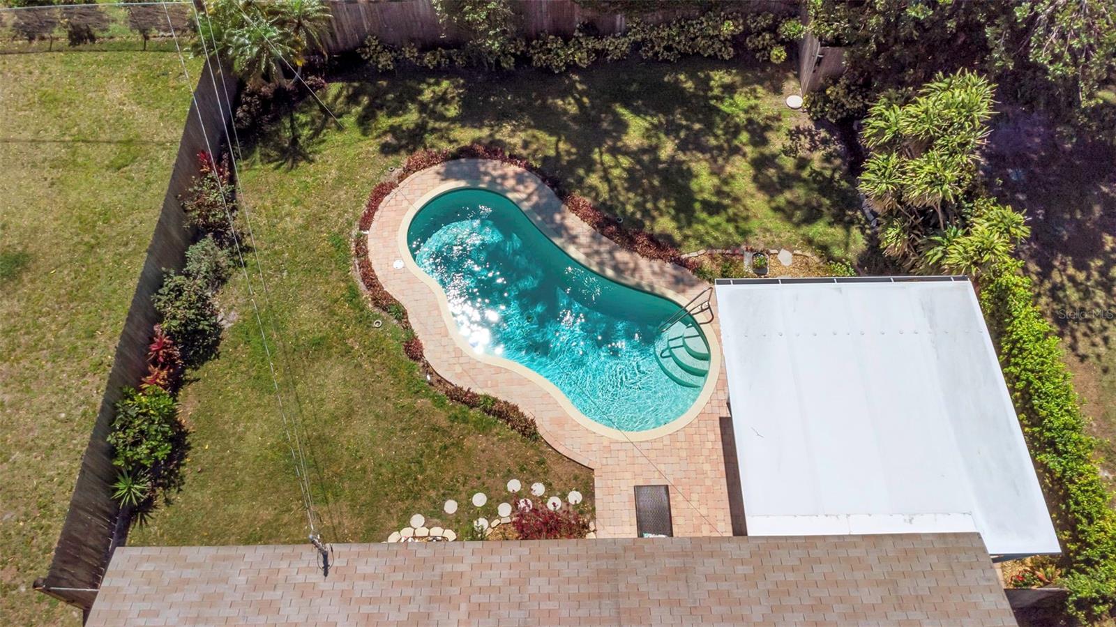 4334 30TH AVE N, ST PETERSBURG, FL, 33713