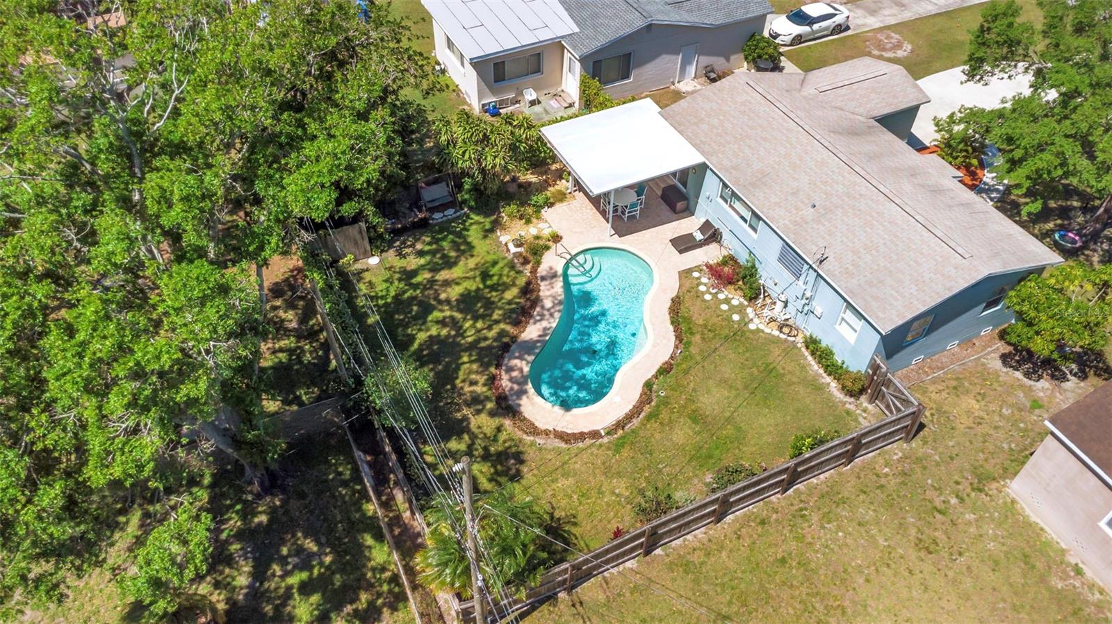 4334 30TH AVE N, ST PETERSBURG, FL, 33713