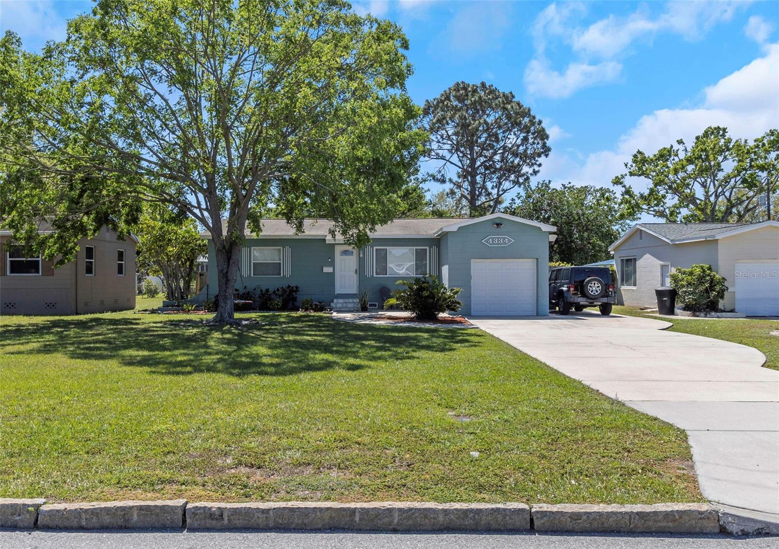 4334 30TH AVE N, ST PETERSBURG, FL, 33713