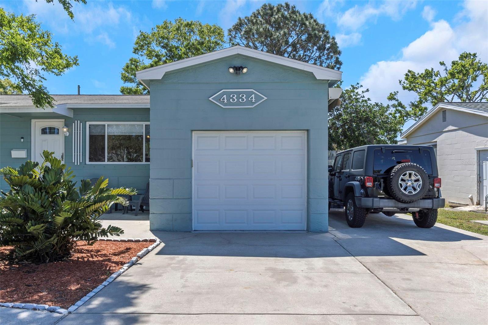 4334 30TH AVE N, ST PETERSBURG, FL, 33713