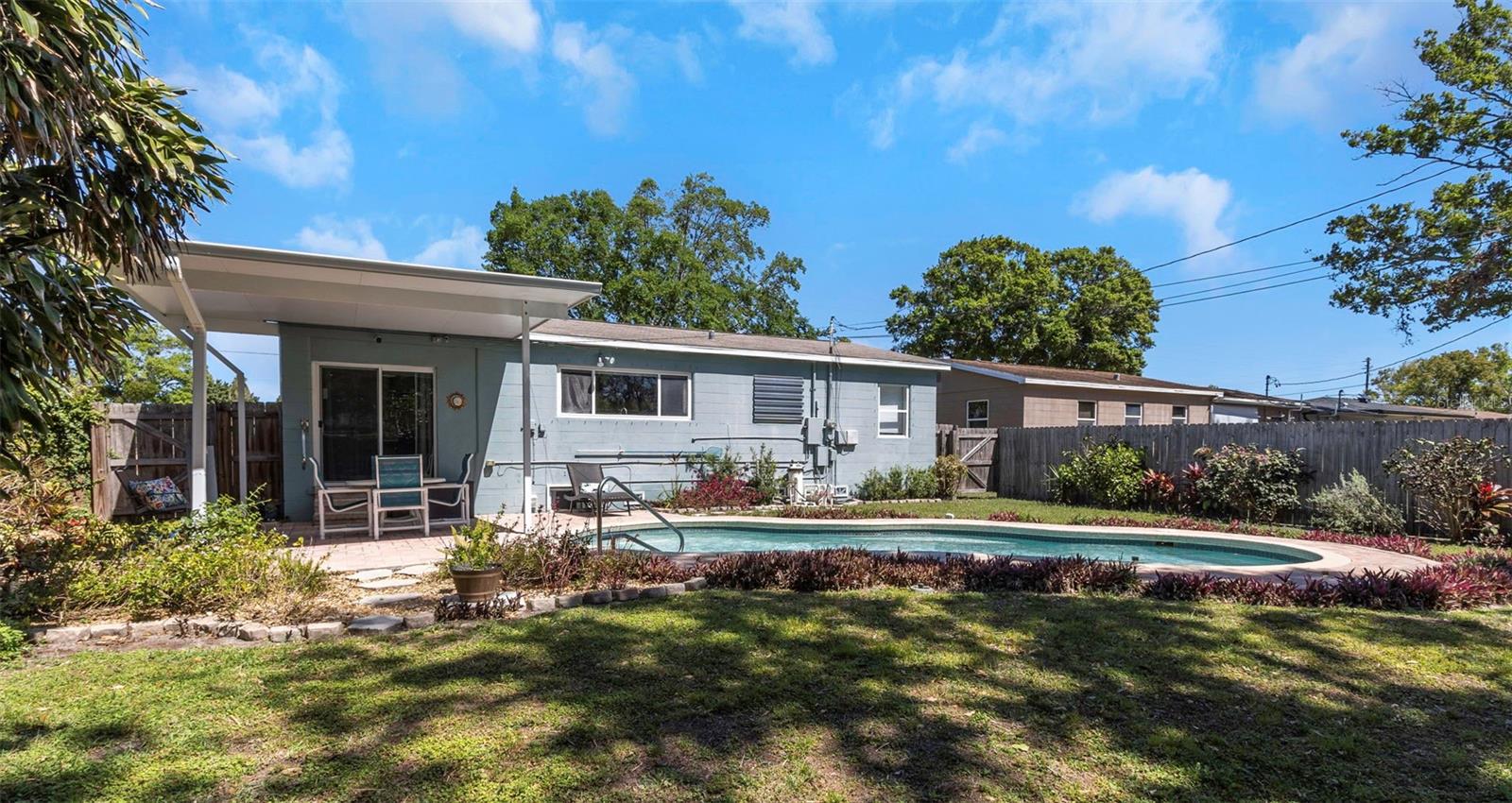 4334 30TH AVE N, ST PETERSBURG, FL, 33713