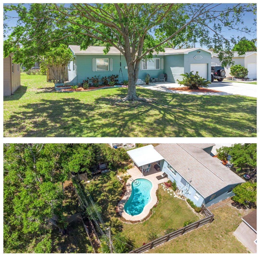 4334 30TH AVE N, ST PETERSBURG, FL, 33713