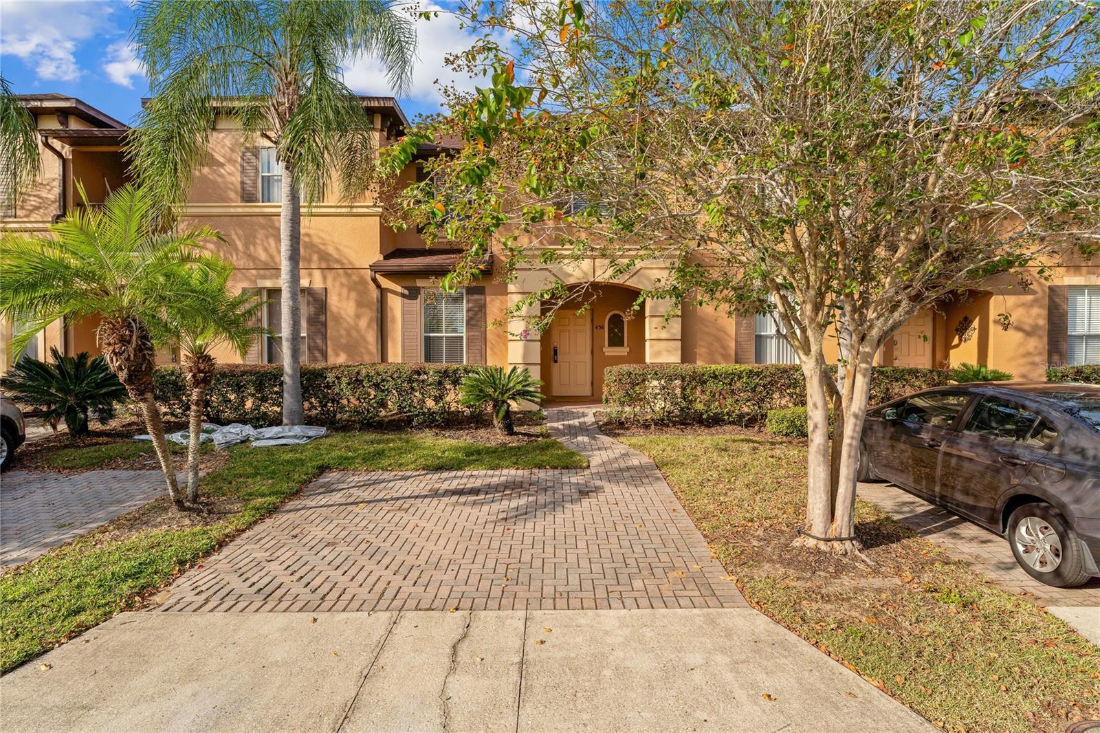 436 CALABRIA AVE, DAVENPORT, FL, 33897