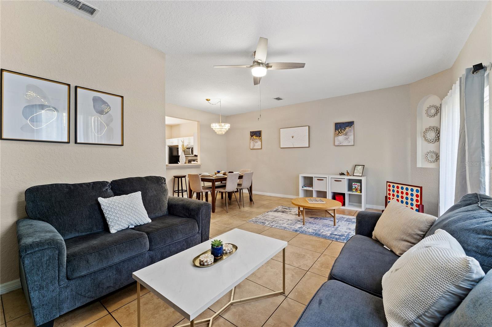 436 CALABRIA AVE, DAVENPORT, FL, 33897