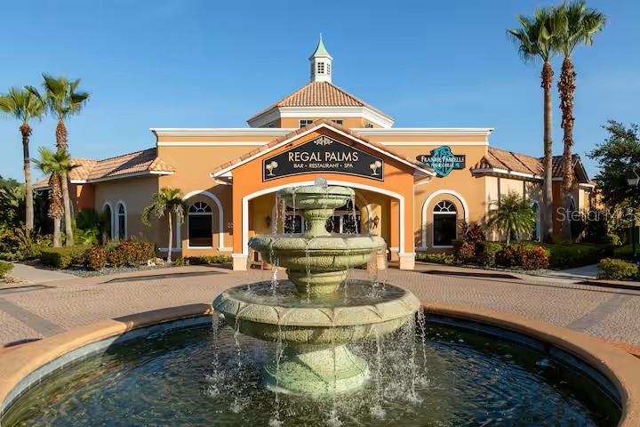 436 CALABRIA AVE, DAVENPORT, FL, 33897