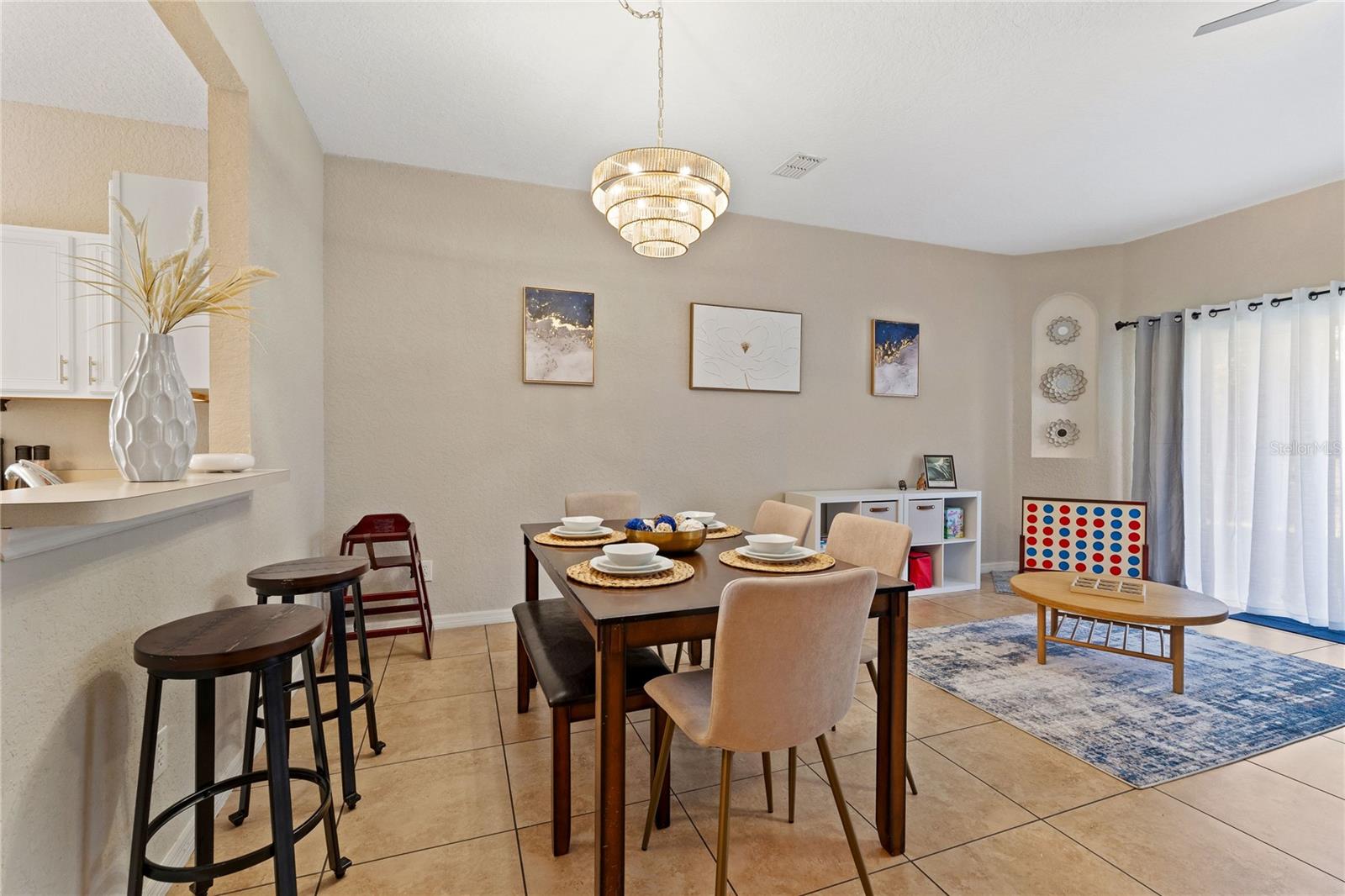 436 CALABRIA AVE, DAVENPORT, FL, 33897