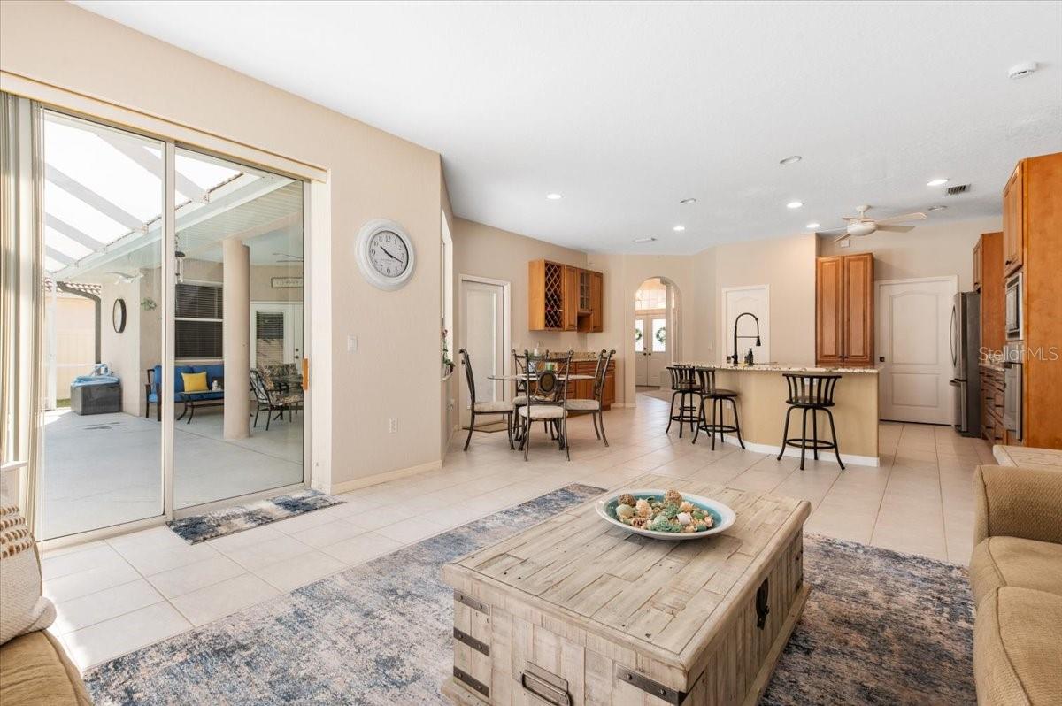 4025 GIANNINI LN, SARASOTA, FL, 34233