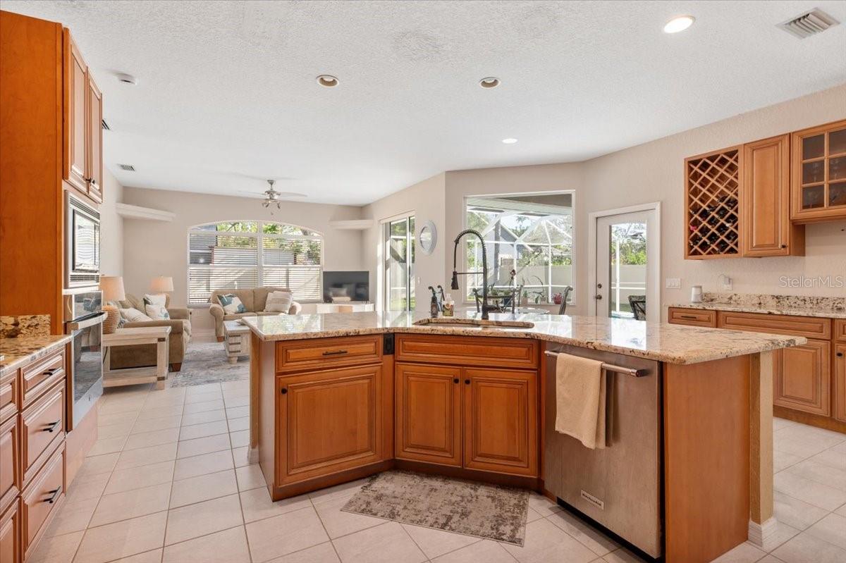4025 GIANNINI LN, SARASOTA, FL, 34233