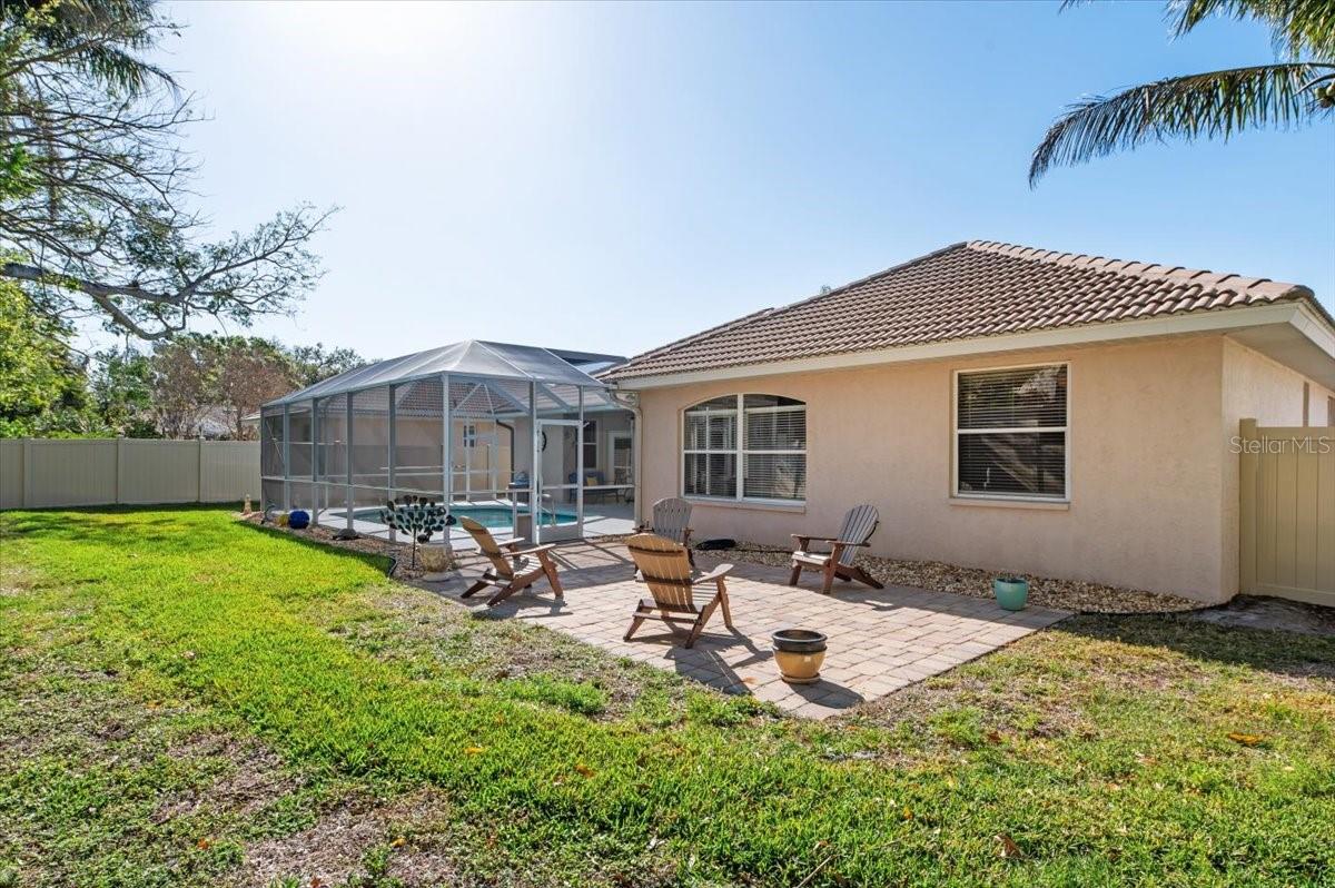 4025 GIANNINI LN, SARASOTA, FL, 34233