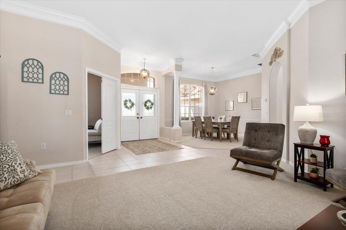 4025 GIANNINI LN, SARASOTA, FL, 34233