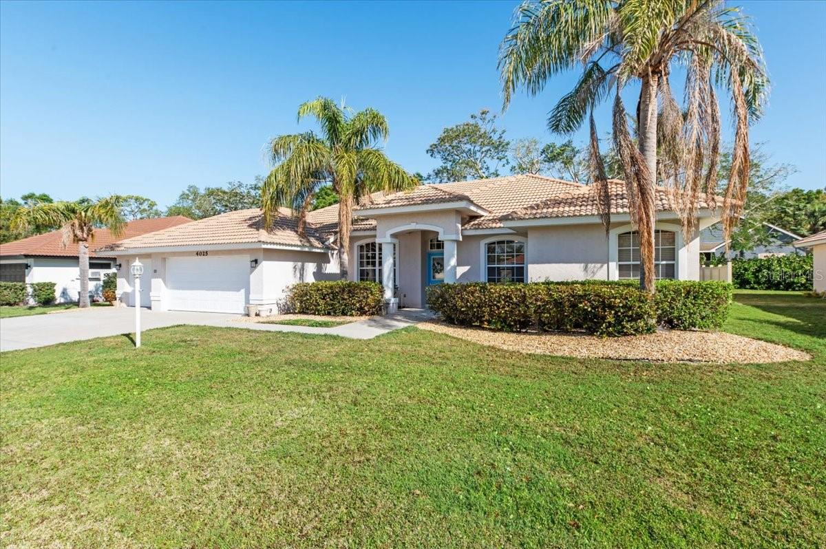 4025 GIANNINI LN, SARASOTA, FL, 34233