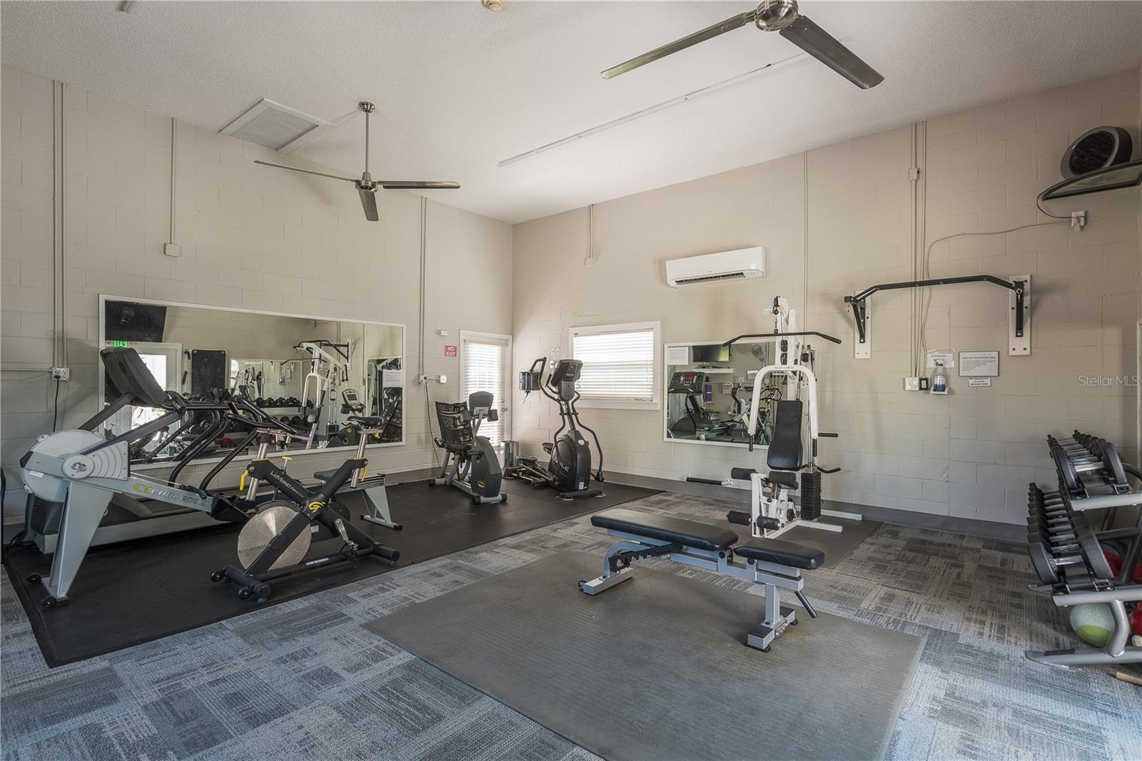 1810 MARINER DR #207, TARPON SPRINGS, FL, 34689
