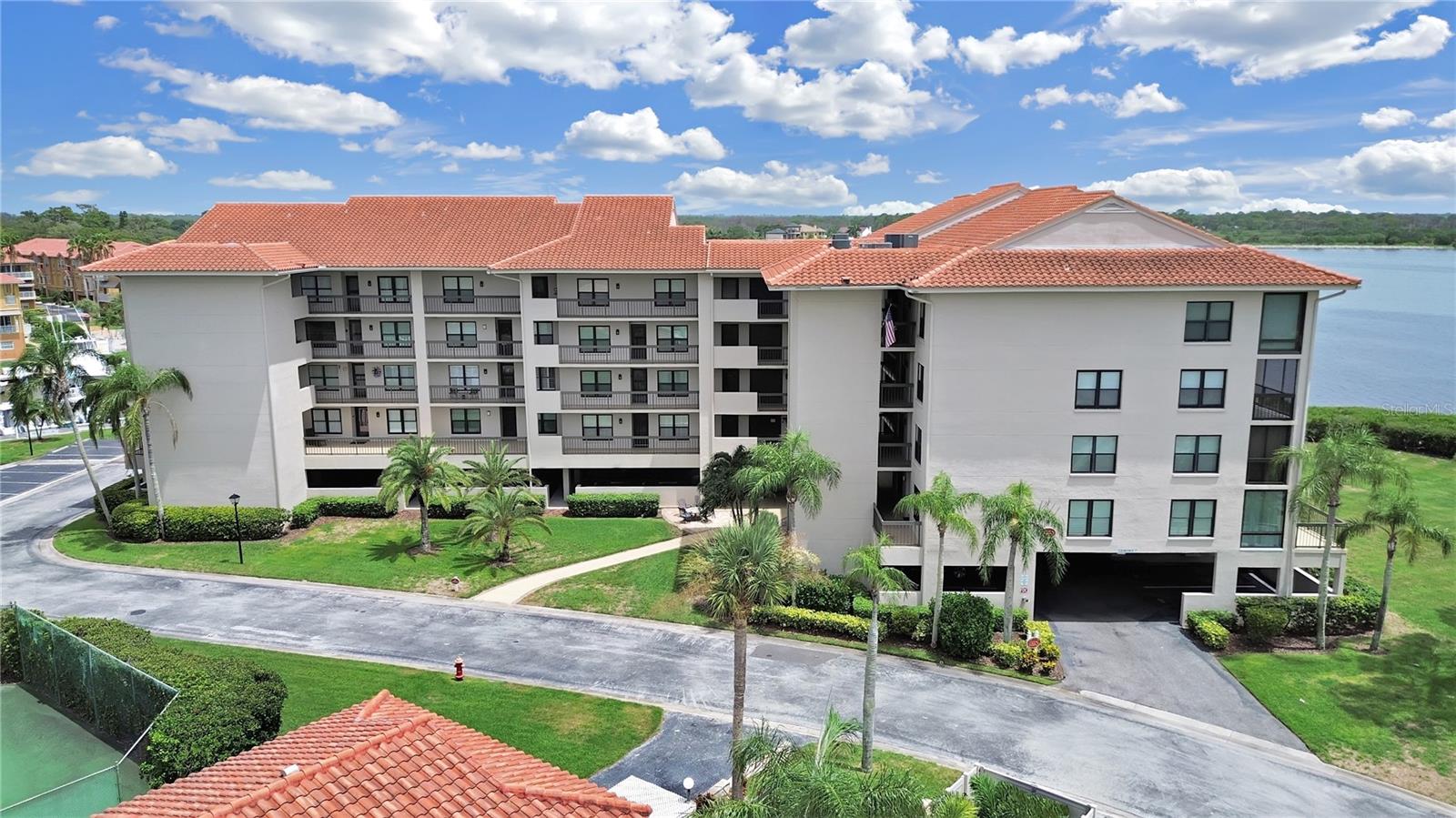 1810 MARINER DR #207, TARPON SPRINGS, FL, 34689