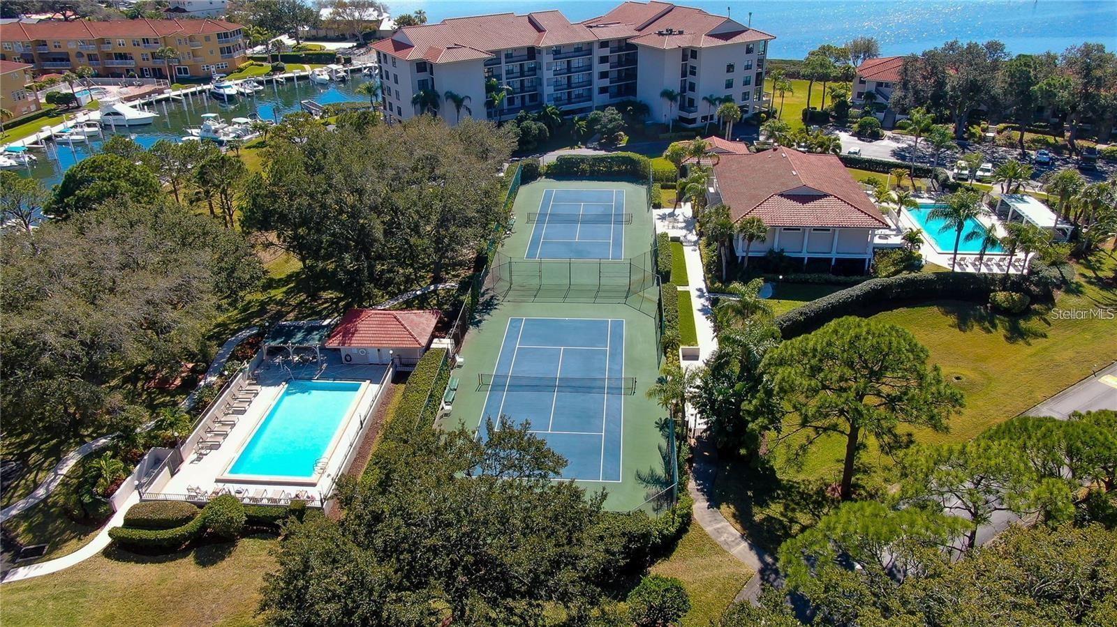 1810 MARINER DR #207, TARPON SPRINGS, FL, 34689