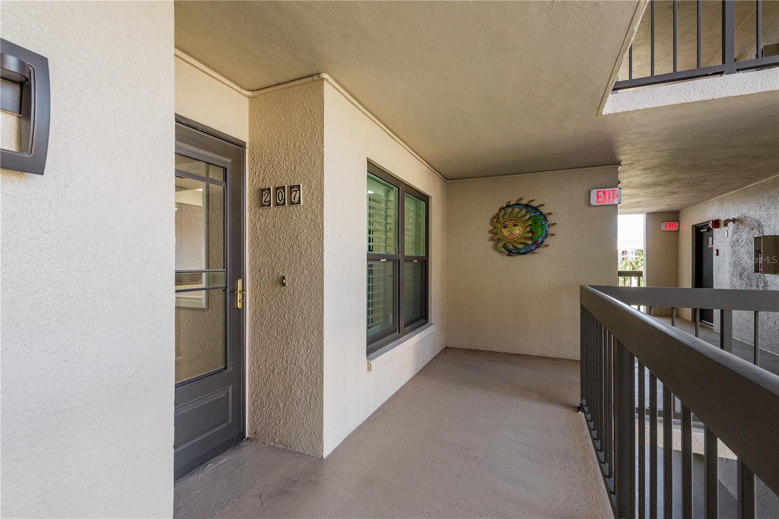1810 MARINER DR #207, TARPON SPRINGS, FL, 34689