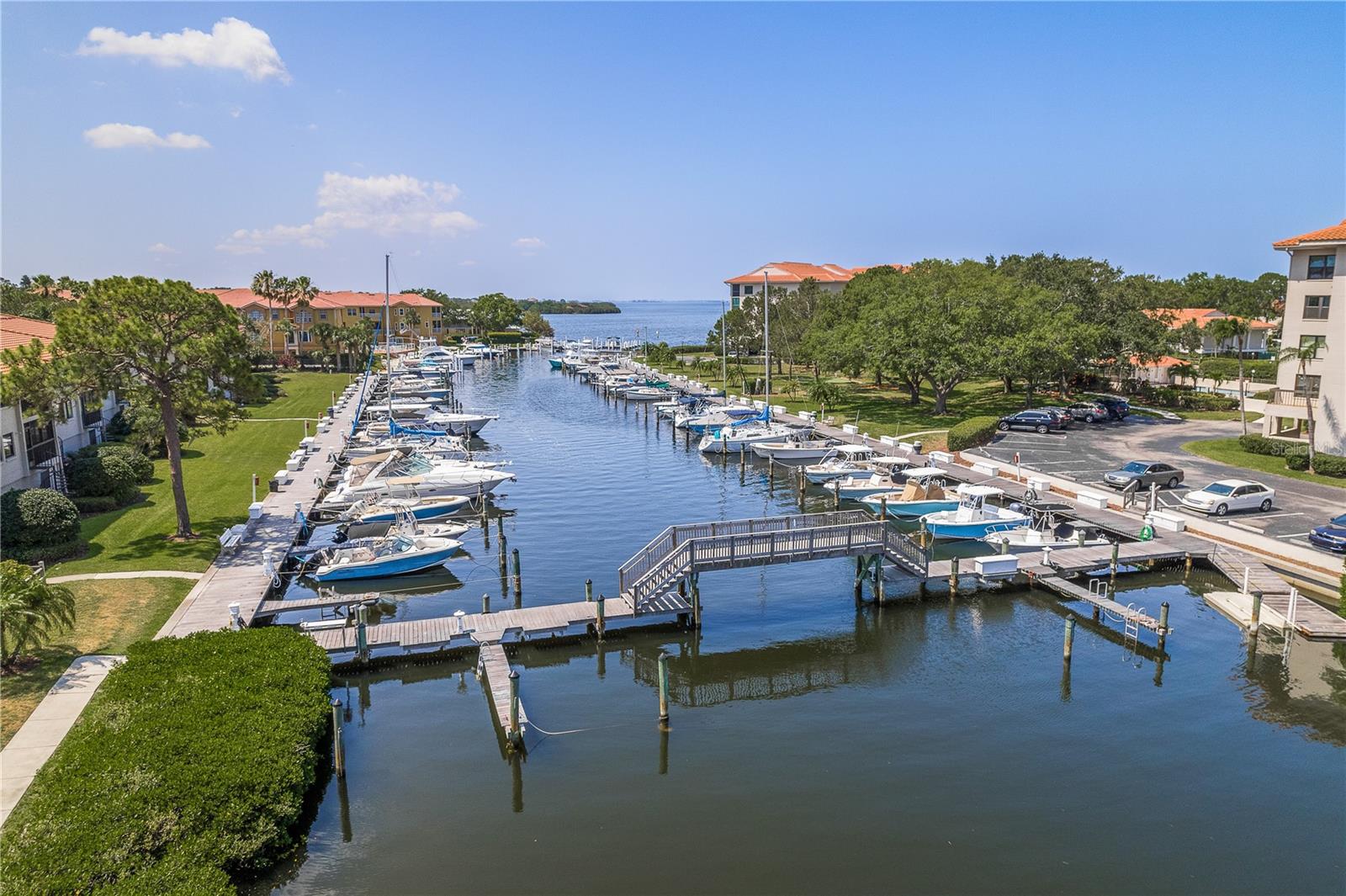 1810 MARINER DR #207, TARPON SPRINGS, FL, 34689