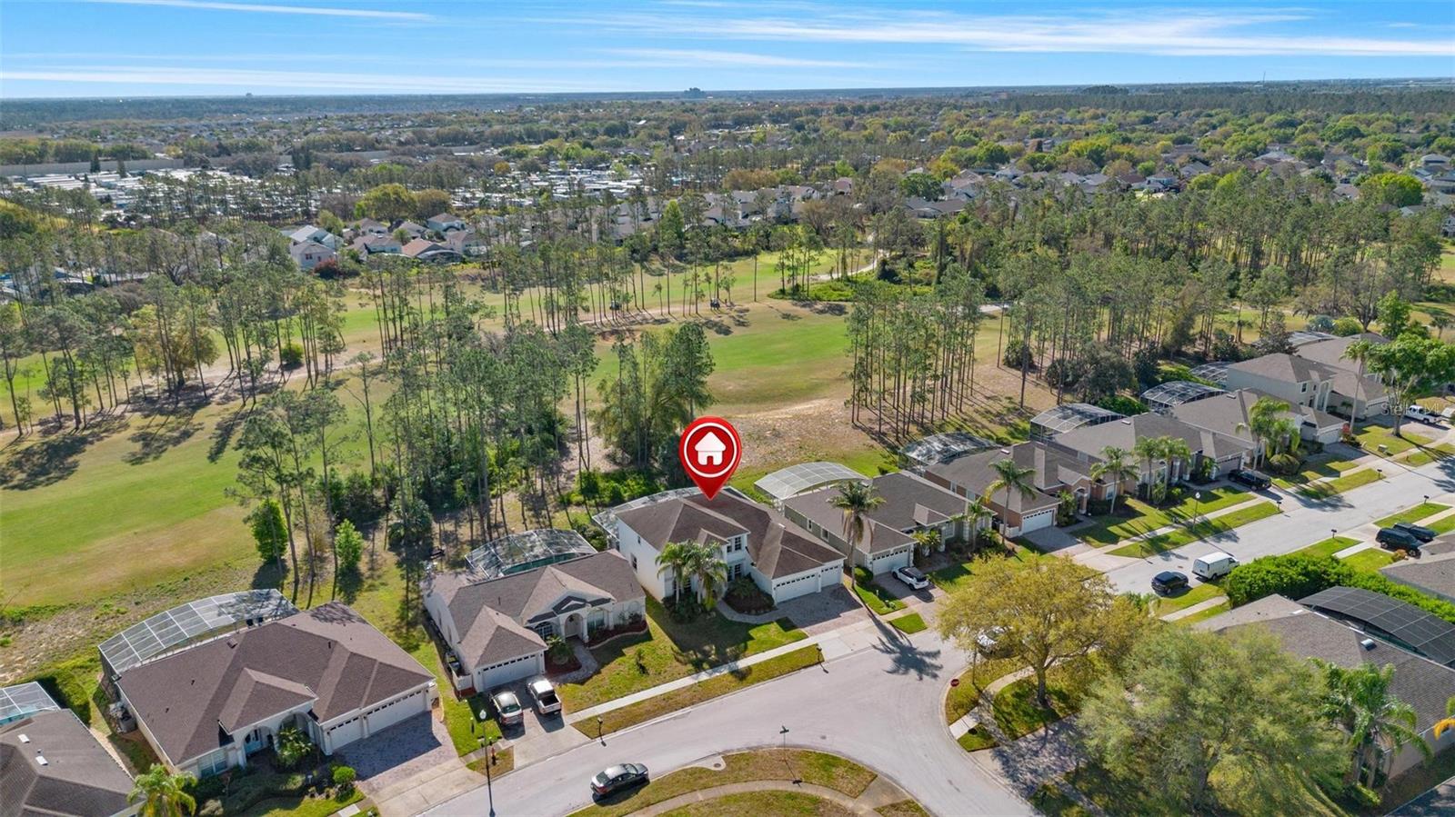 376 BELFRY DR, DAVENPORT, FL, 33897