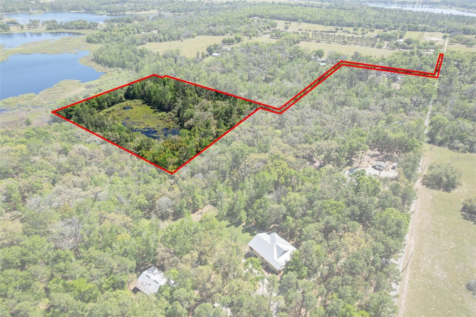 0 KATIE WOOD TRL, BROOKSVILLE, FL, 34602
