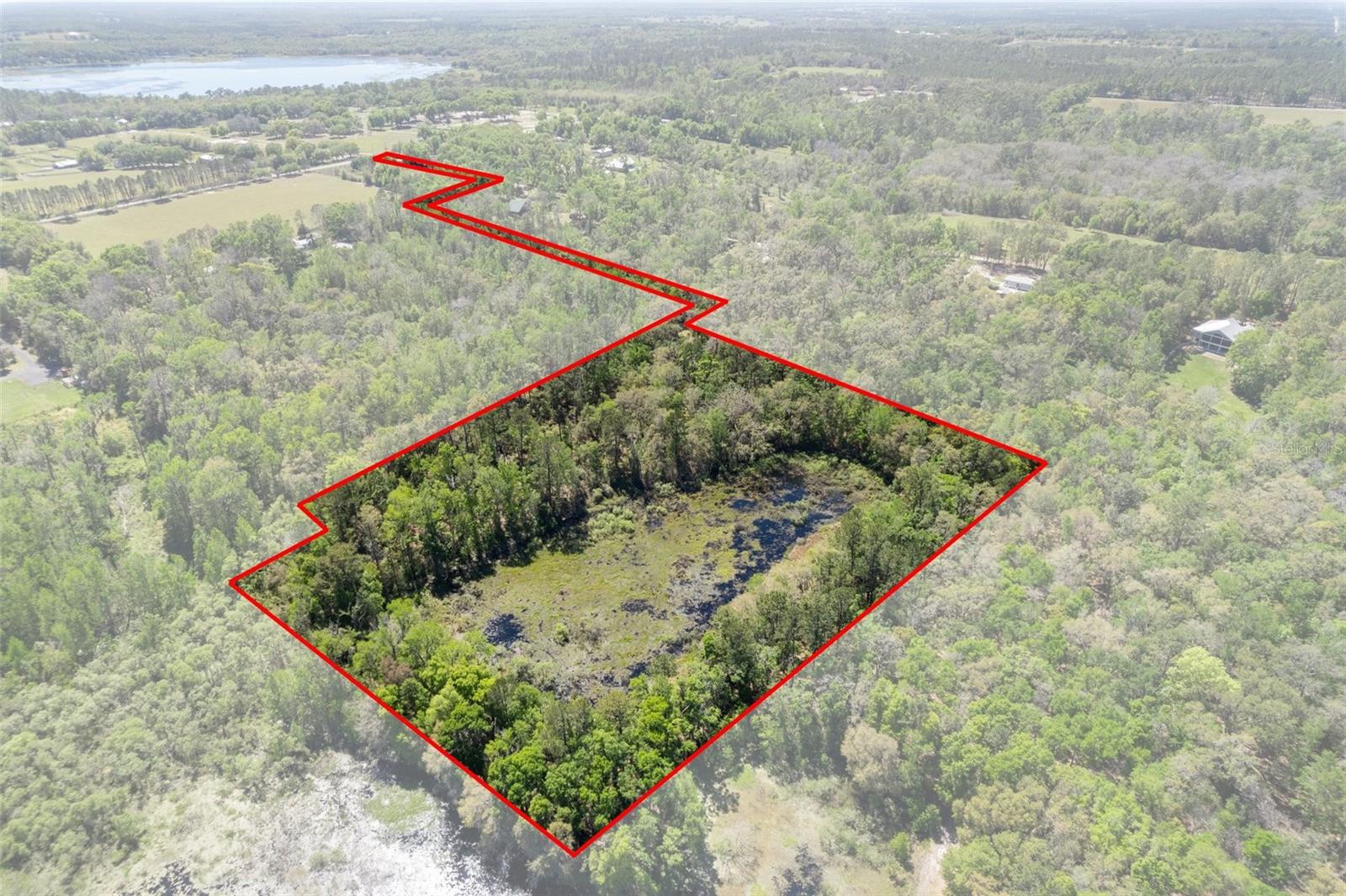 0 KATIE WOOD TRL, BROOKSVILLE, FL, 34602