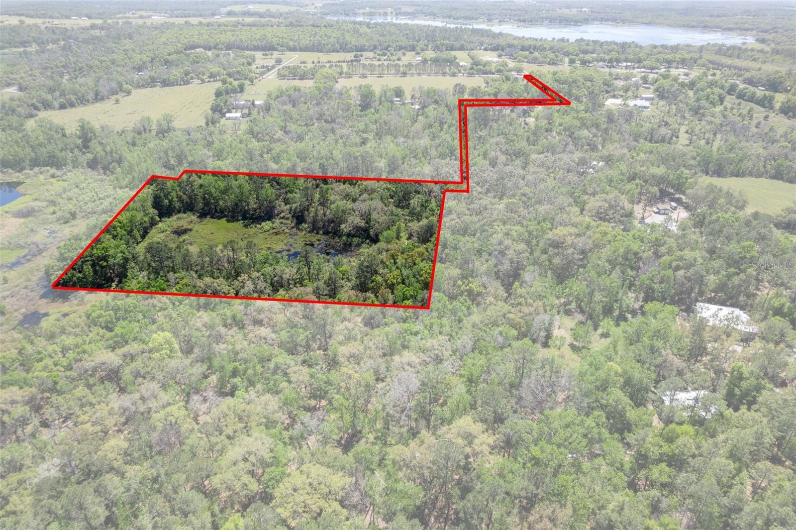 0 KATIE WOOD TRL, BROOKSVILLE, FL, 34602
