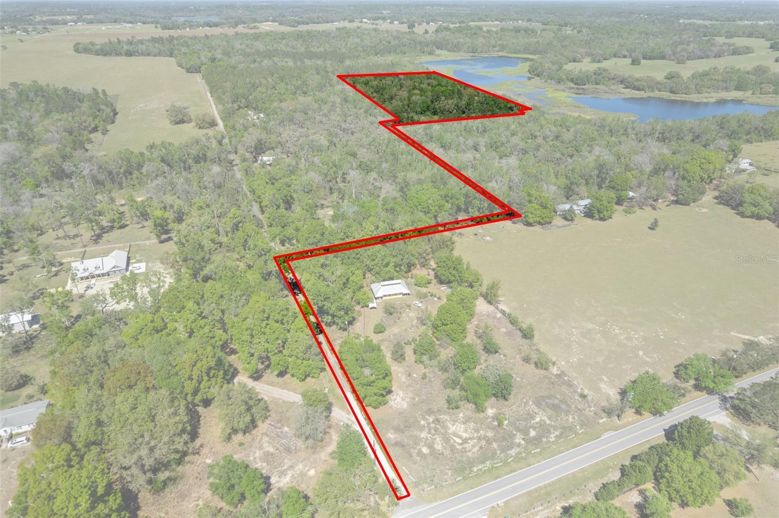 0 KATIE WOOD TRL, BROOKSVILLE, FL, 34602
