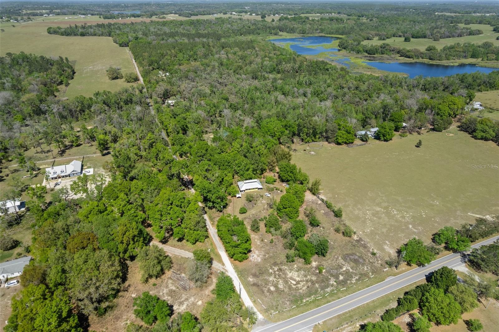 0 KATIE WOOD TRL, BROOKSVILLE, FL, 34602