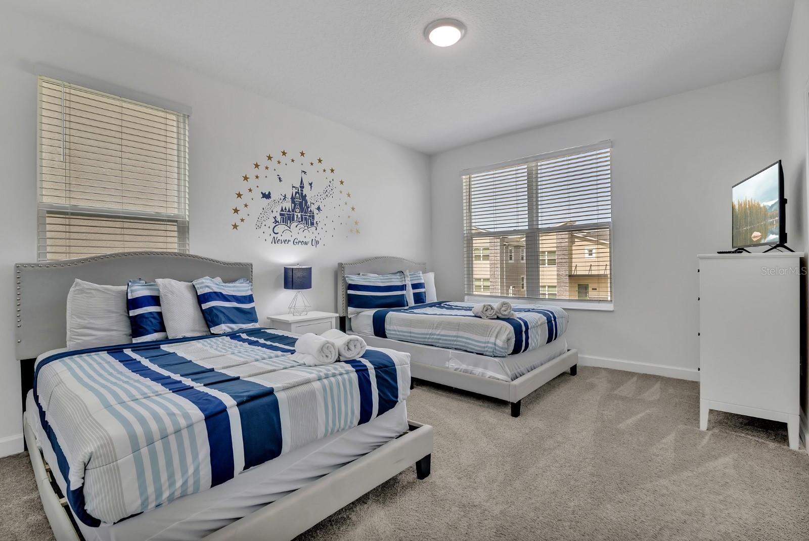 1025 LEADER ST, DAVENPORT, FL, 33896