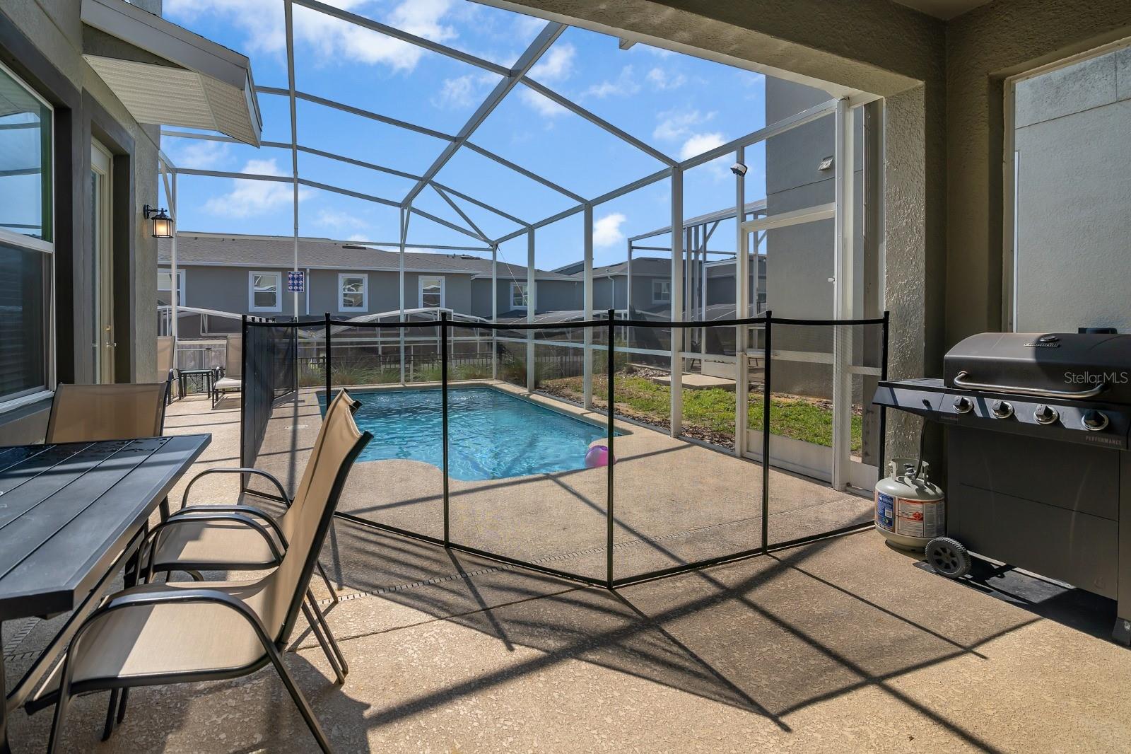 1025 LEADER ST, DAVENPORT, FL, 33896