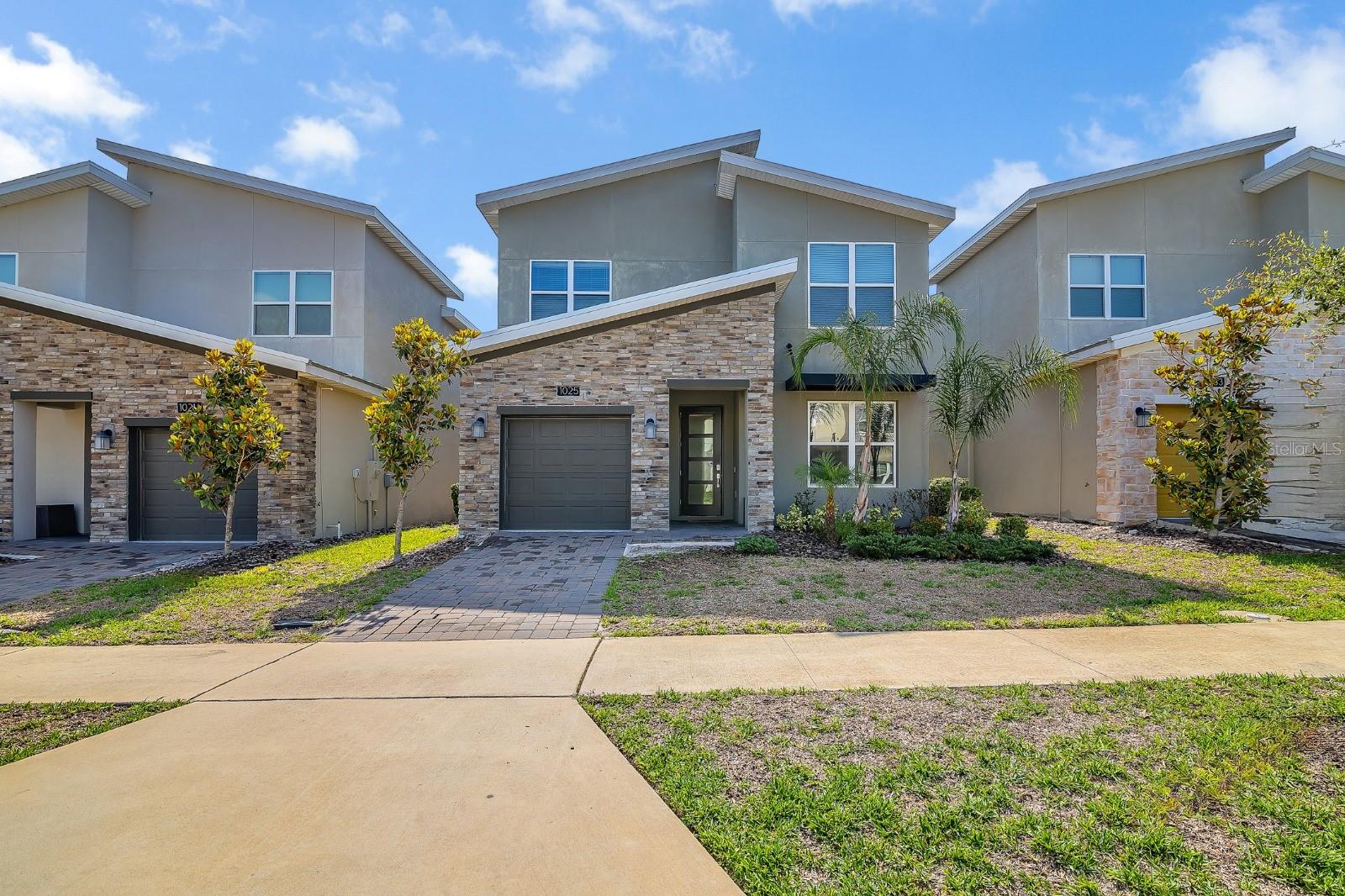 1025 LEADER ST, DAVENPORT, FL, 33896