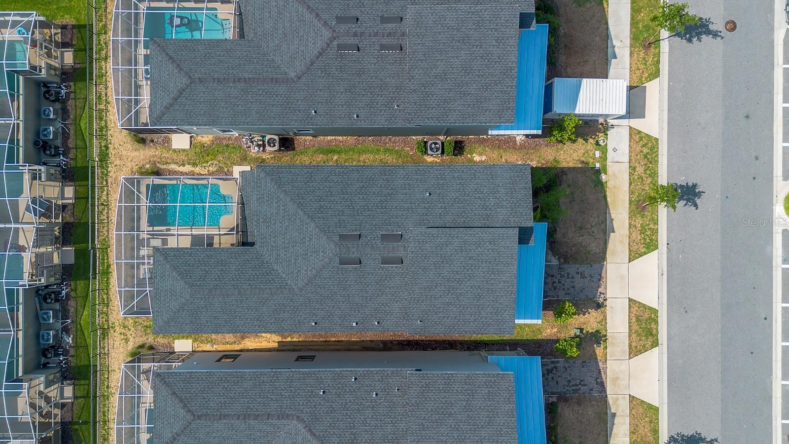 1025 LEADER ST, DAVENPORT, FL, 33896
