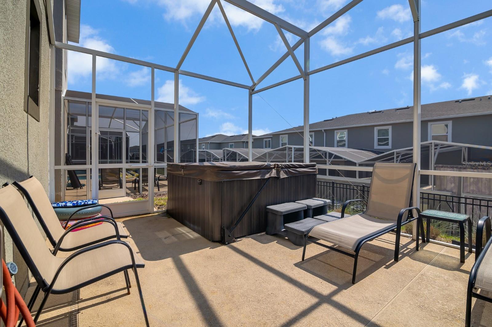 1025 LEADER ST, DAVENPORT, FL, 33896