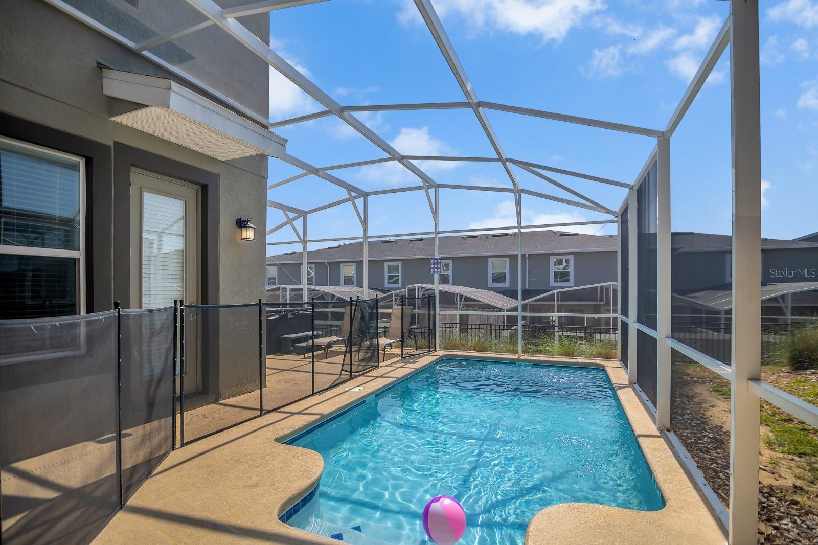 1025 LEADER ST, DAVENPORT, FL, 33896