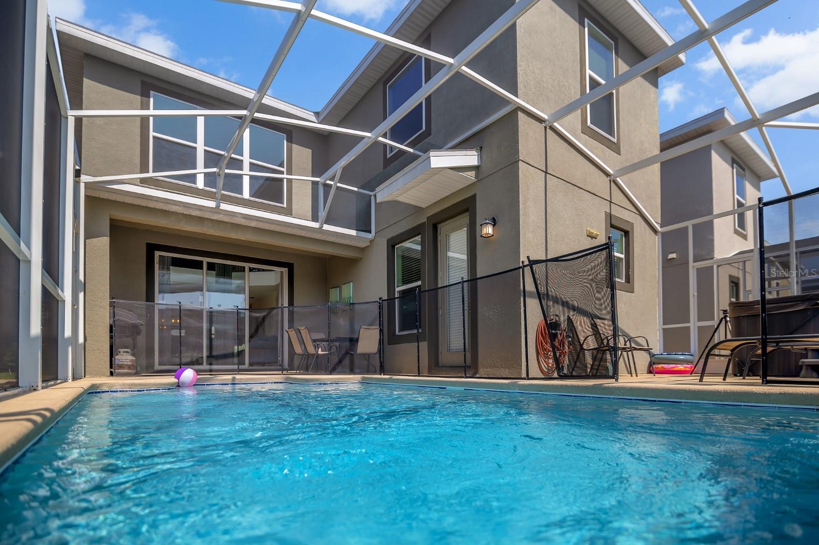 1025 LEADER ST, DAVENPORT, FL, 33896