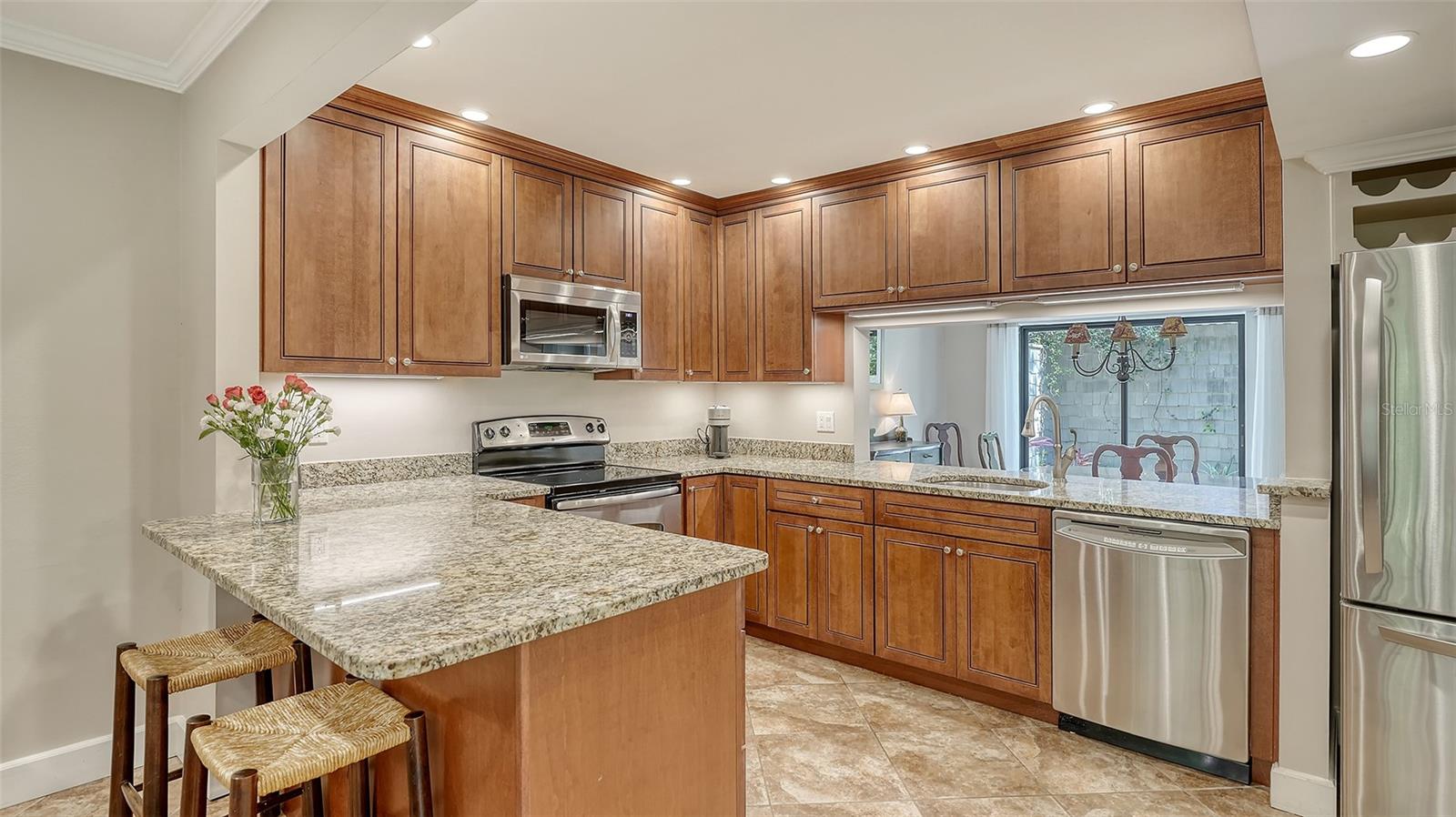 1610 TREEHOUSE CIR #T130, SARASOTA, FL, 34231