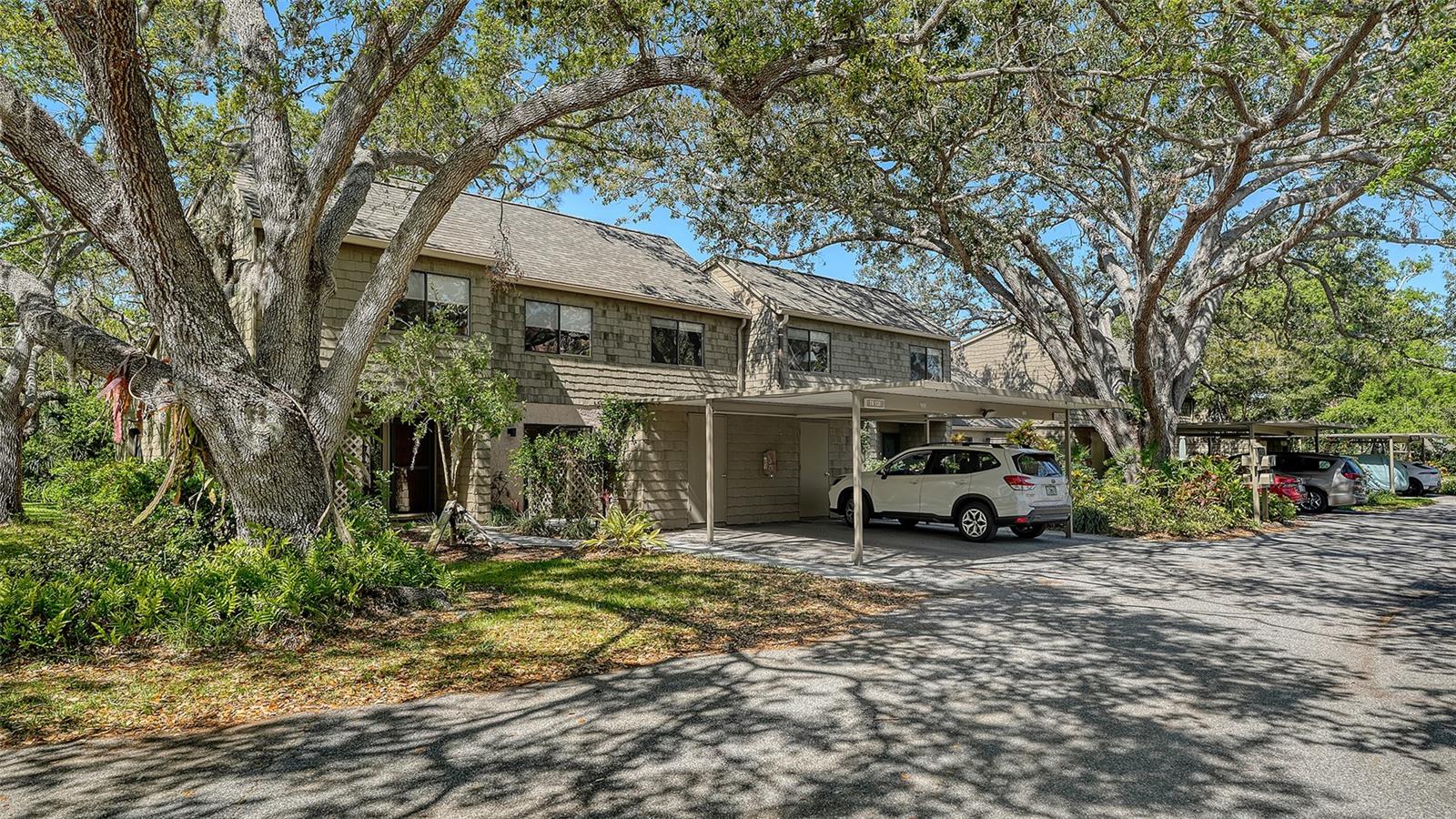 1610 TREEHOUSE CIR #T130, SARASOTA, FL, 34231