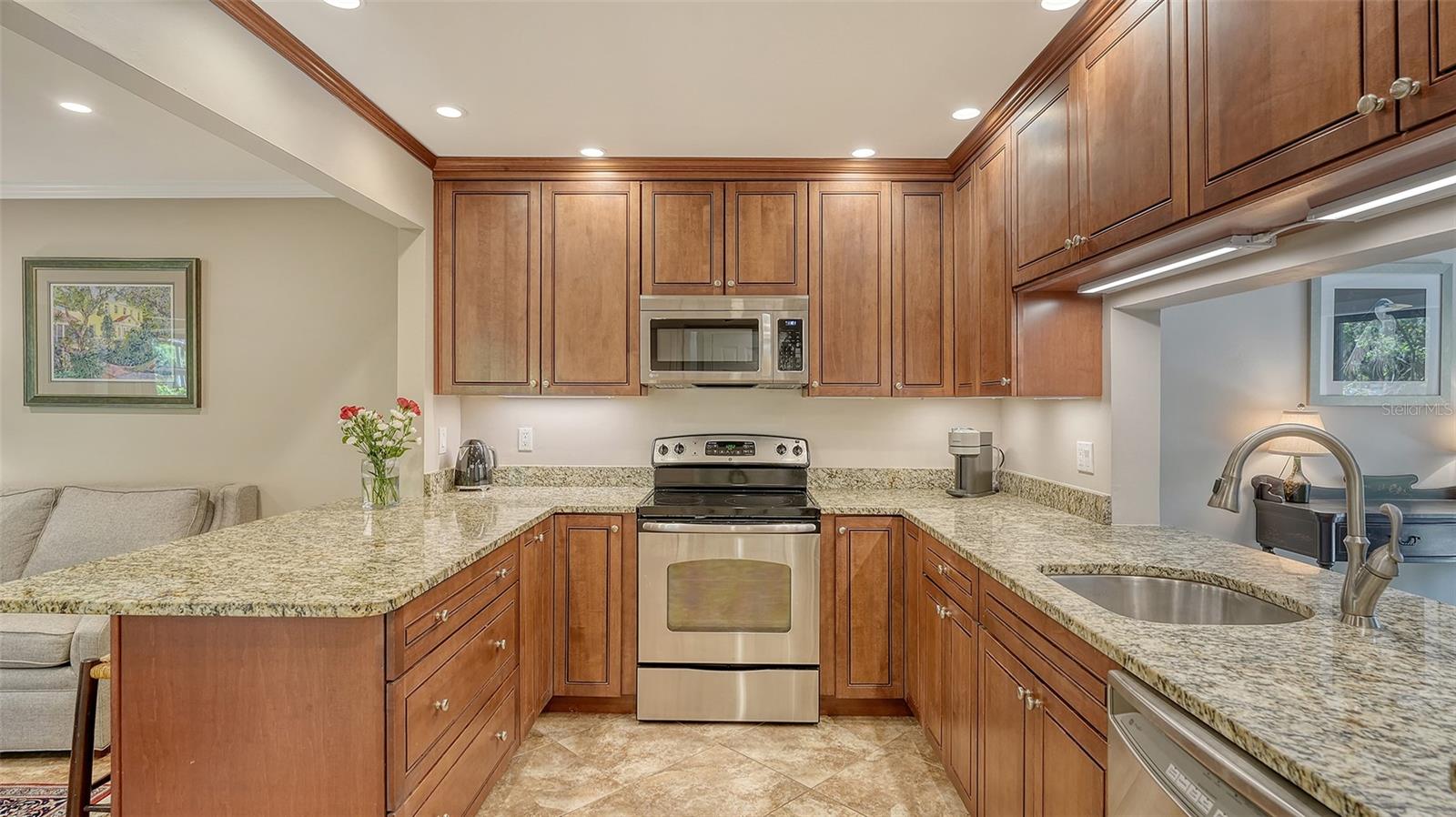1610 TREEHOUSE CIR #T130, SARASOTA, FL, 34231