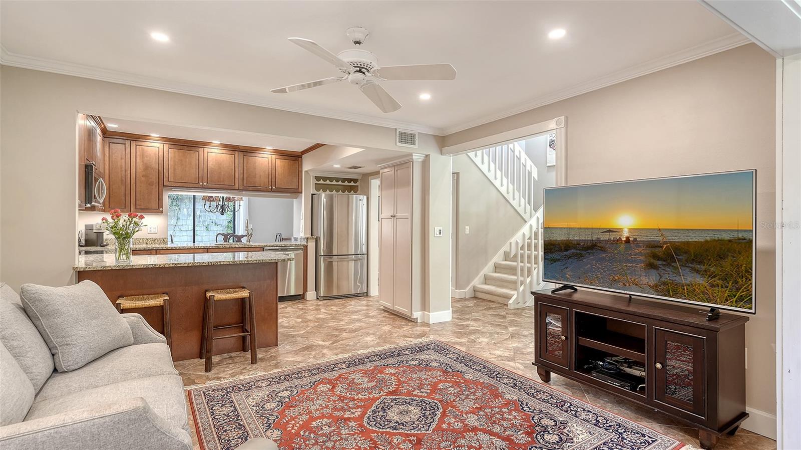 1610 TREEHOUSE CIR #T130, SARASOTA, FL, 34231