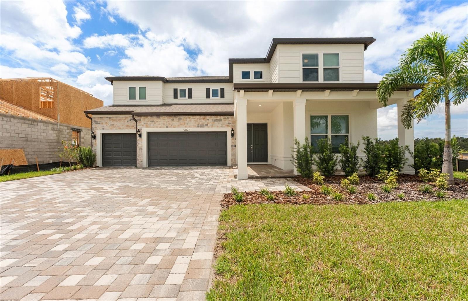 9825 AUTUMN RIDGE AVE, RIVERVIEW, FL, 33578