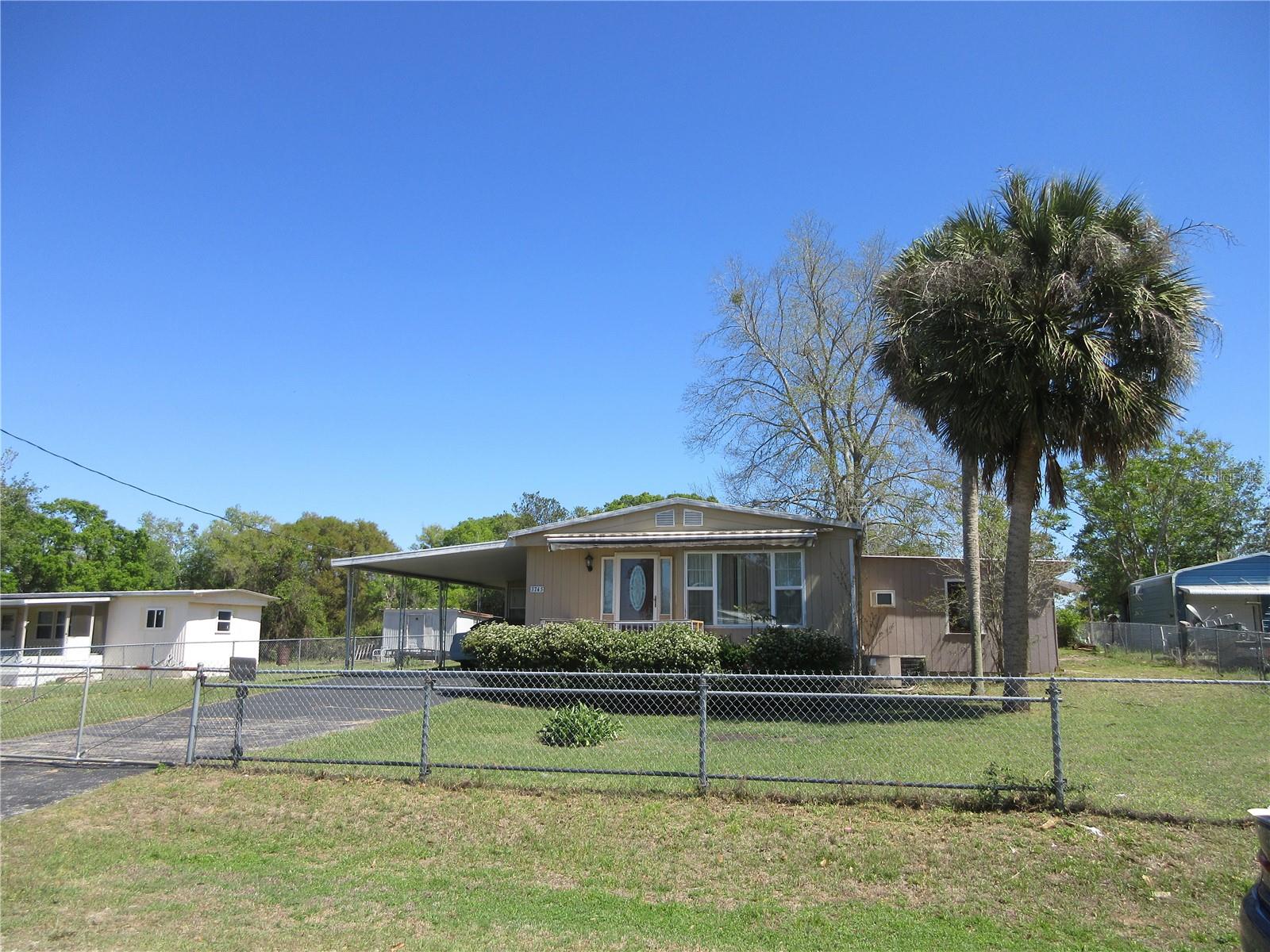 3745 SE 174TH CT, OCKLAWAHA, FL, 32179