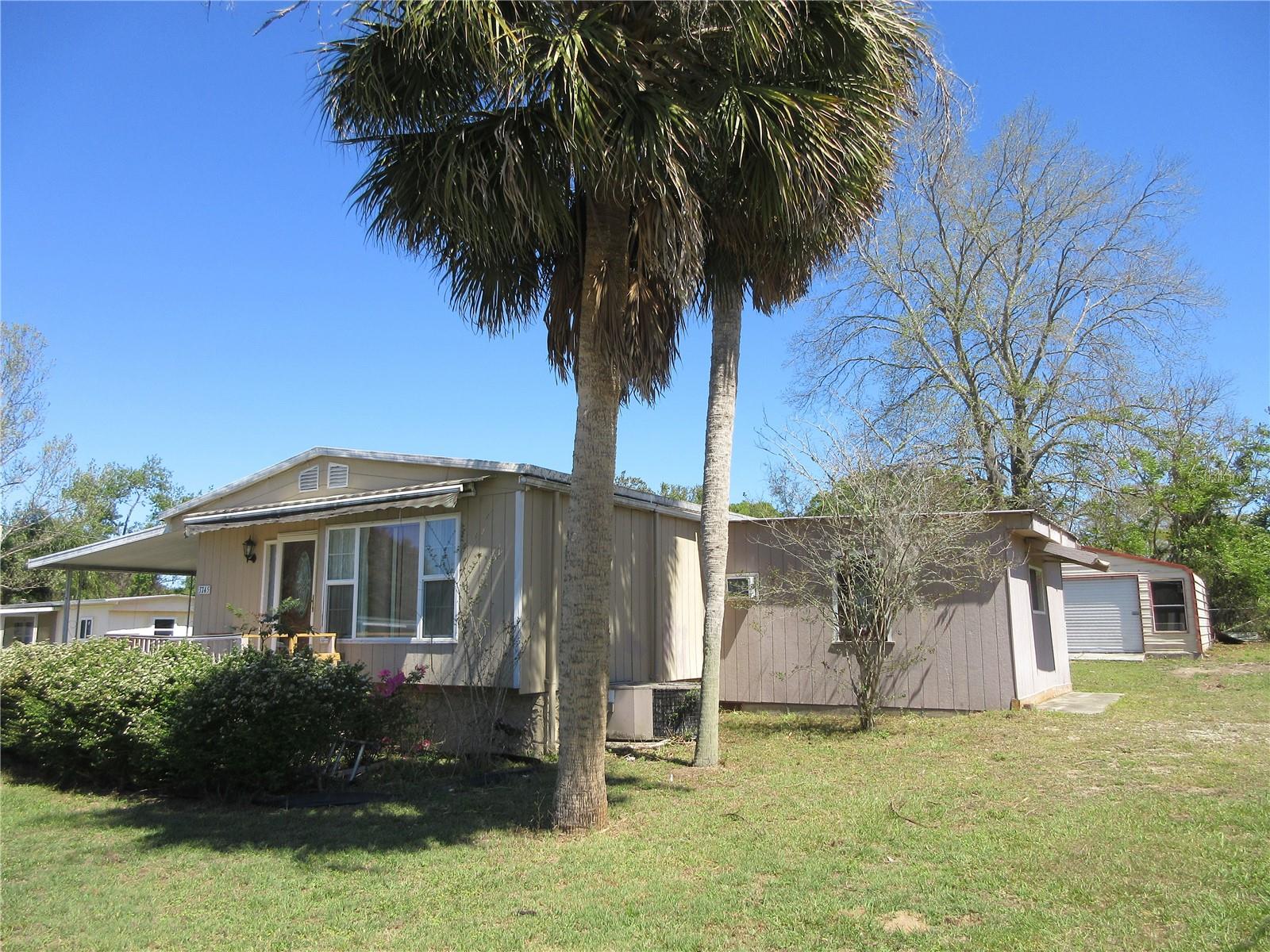 3745 SE 174TH CT, OCKLAWAHA, FL, 32179