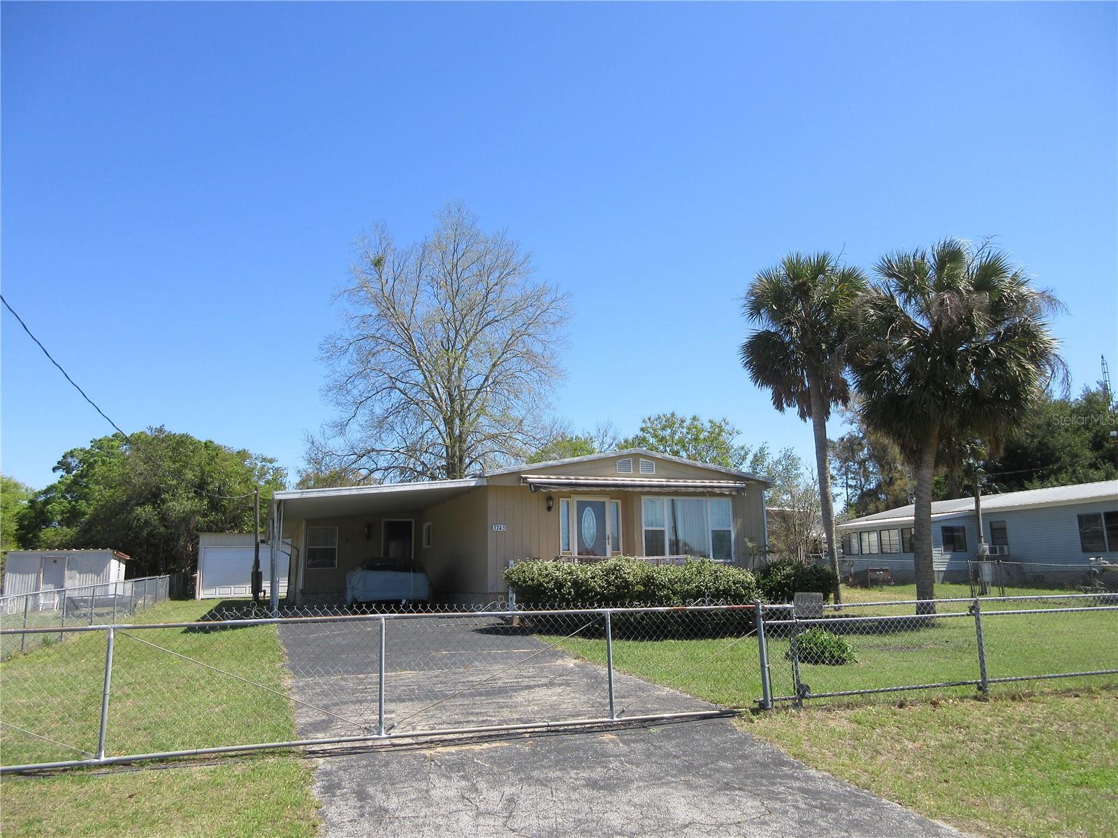 3745 SE 174TH CT, OCKLAWAHA, FL, 32179