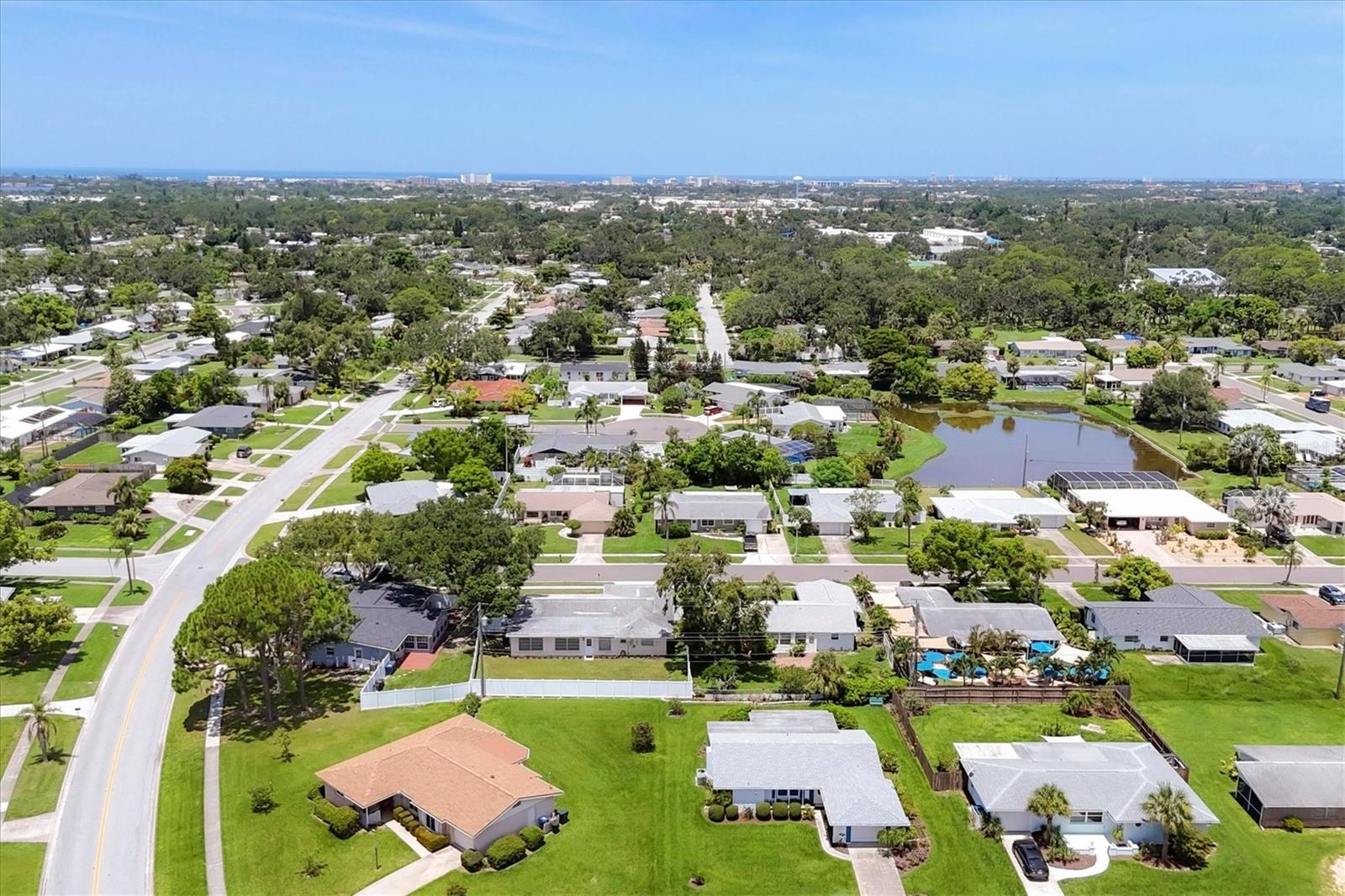 6637 BOWLINE DR, SARASOTA, FL, 34231
