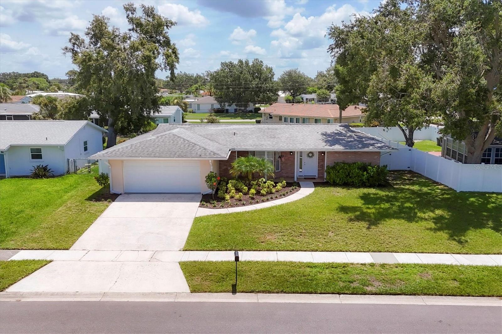 6637 BOWLINE DR, SARASOTA, FL, 34231