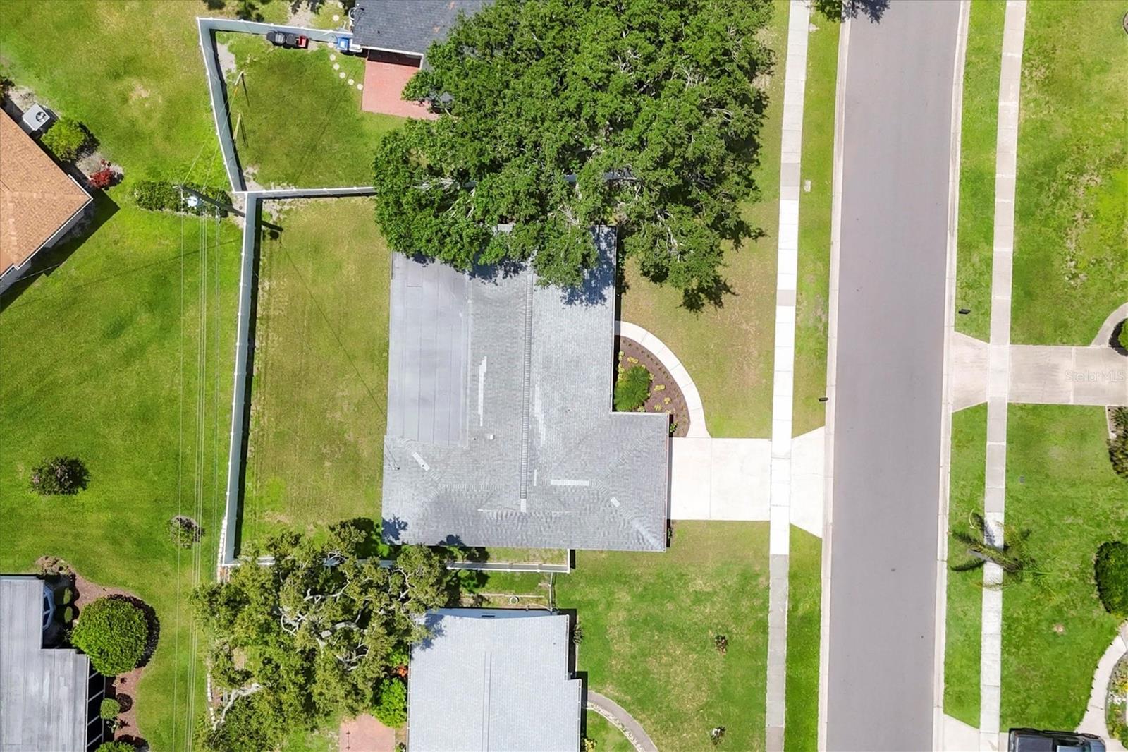 6637 BOWLINE DR, SARASOTA, FL, 34231