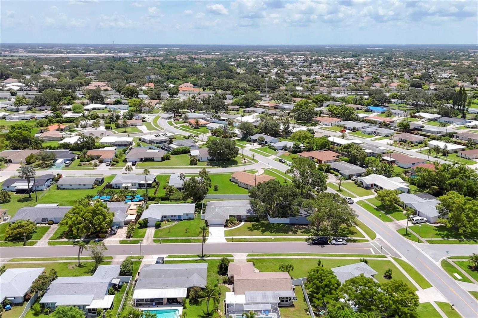 6637 BOWLINE DR, SARASOTA, FL, 34231