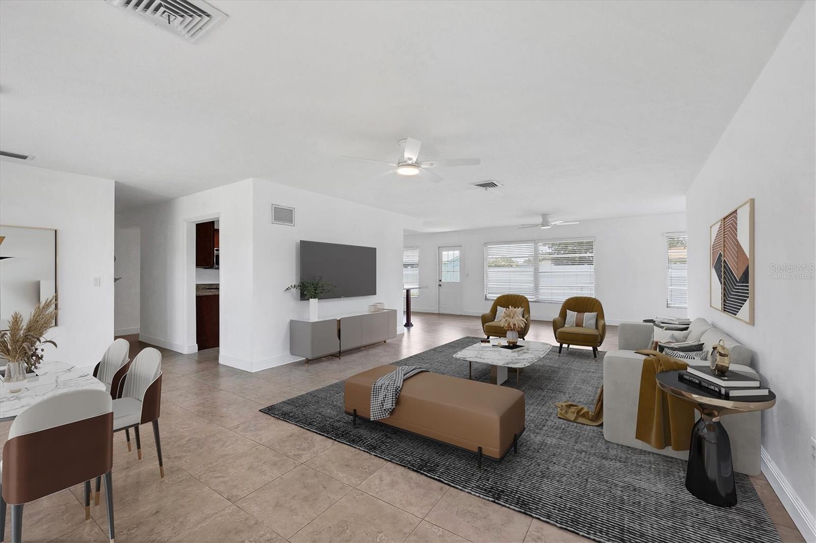 6637 BOWLINE DR, SARASOTA, FL, 34231