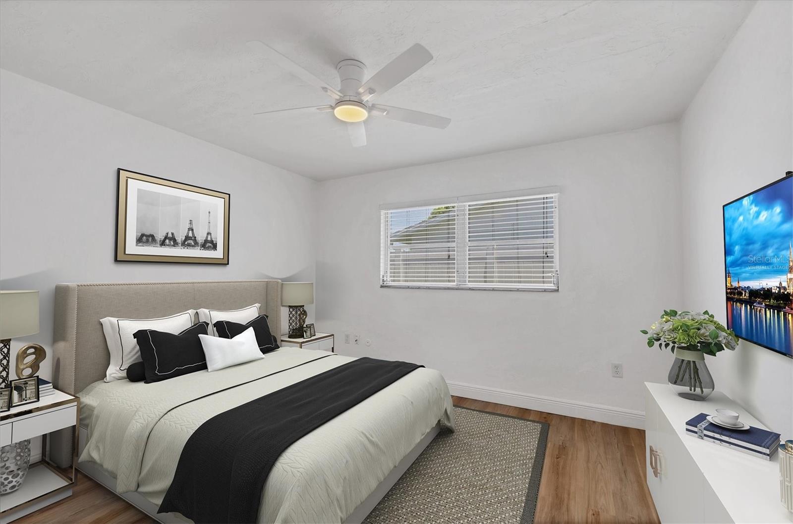 6637 BOWLINE DR, SARASOTA, FL, 34231