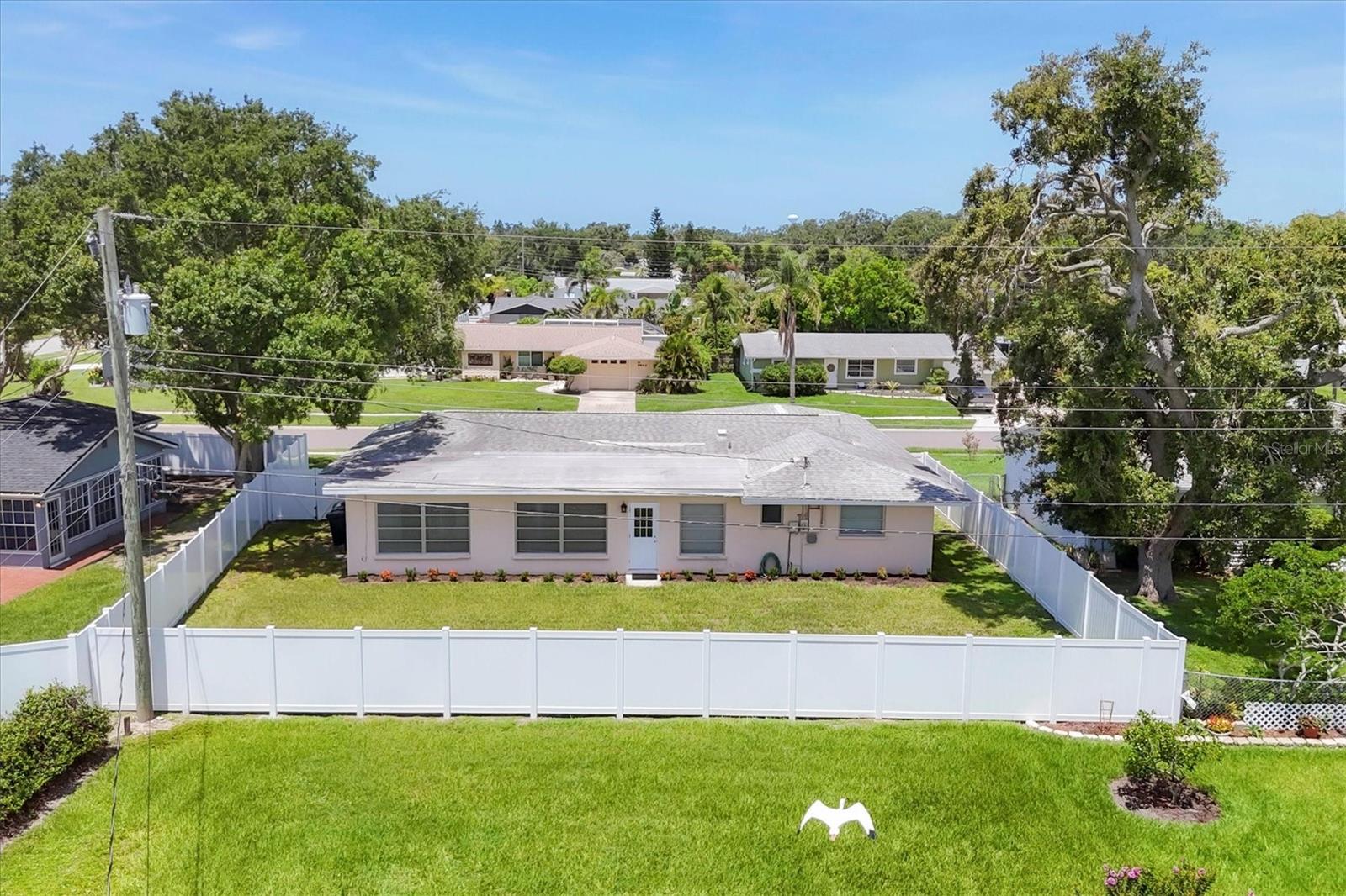 6637 BOWLINE DR, SARASOTA, FL, 34231